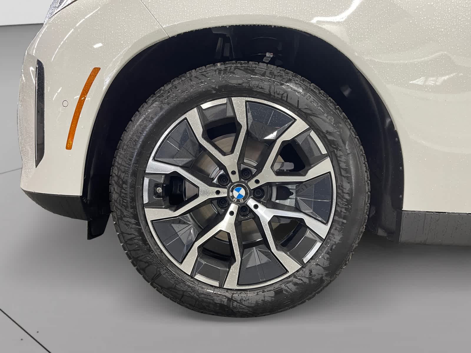 new 2026 BMW X3 car, priced at $56,600