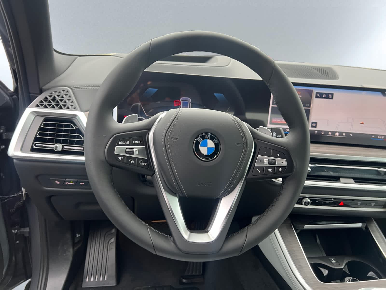 new 2026 BMW X5 car, priced at $77,950