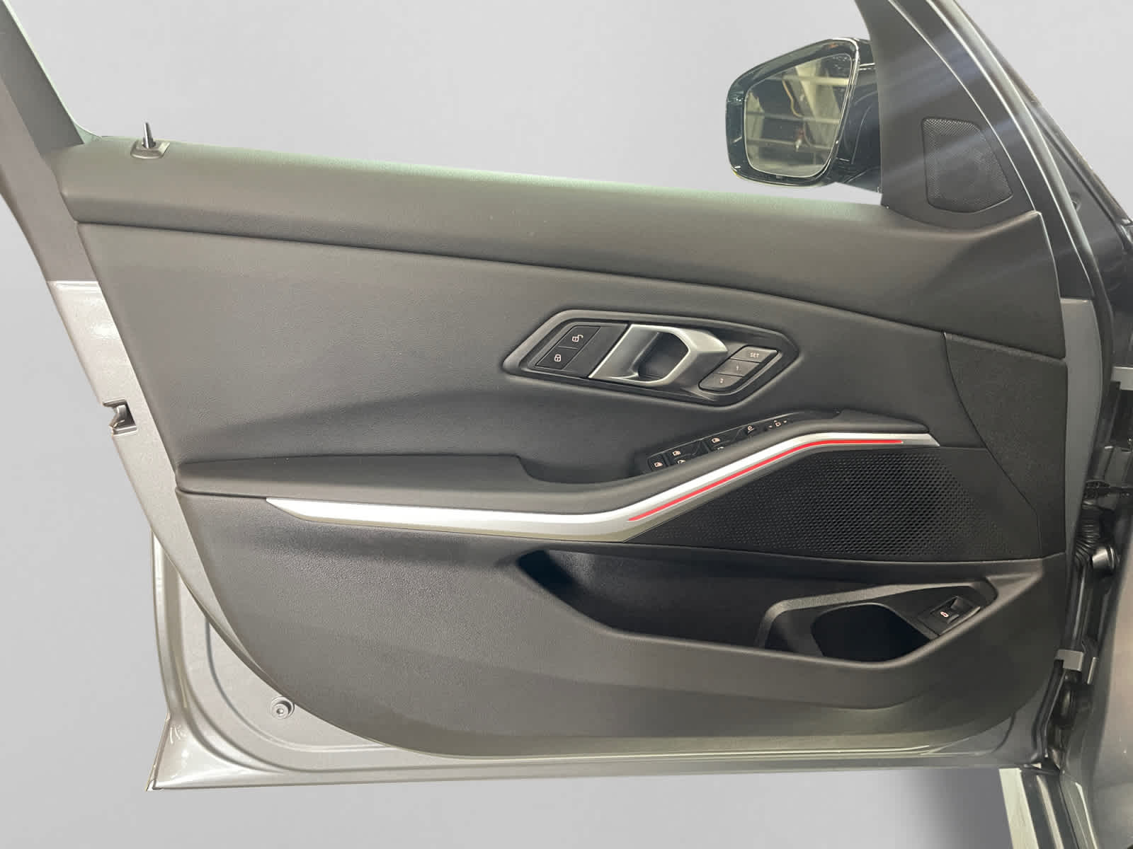 used 2024 BMW M340i car, priced at $53,497