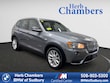BMW X3 xDrive28i