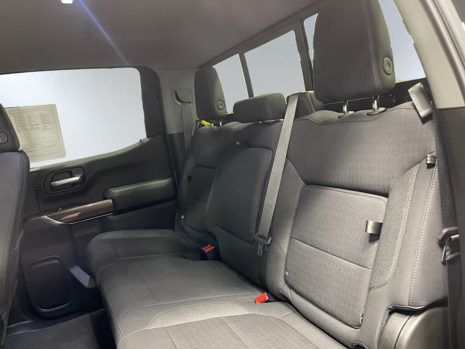 used 2020 Chevrolet Silverado 1500 car, priced at $33,997