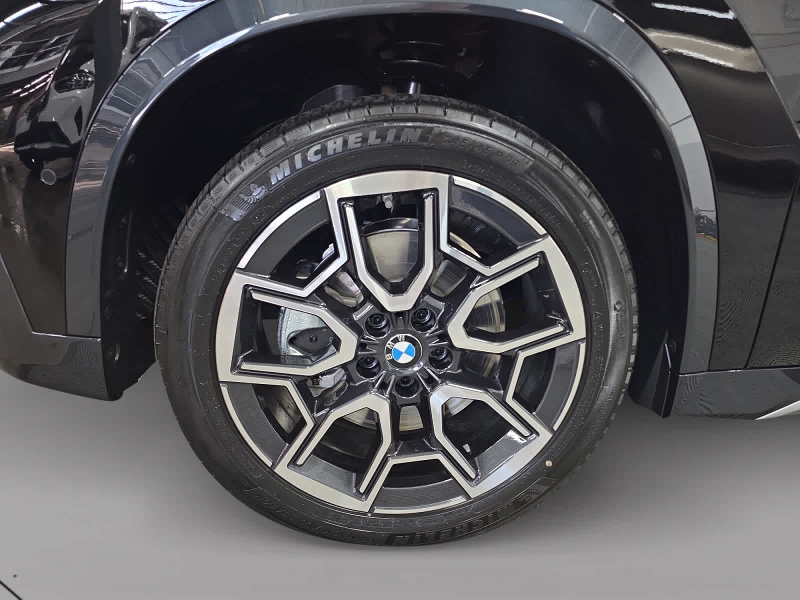 used 2026 BMW X1 car, priced at $40,497