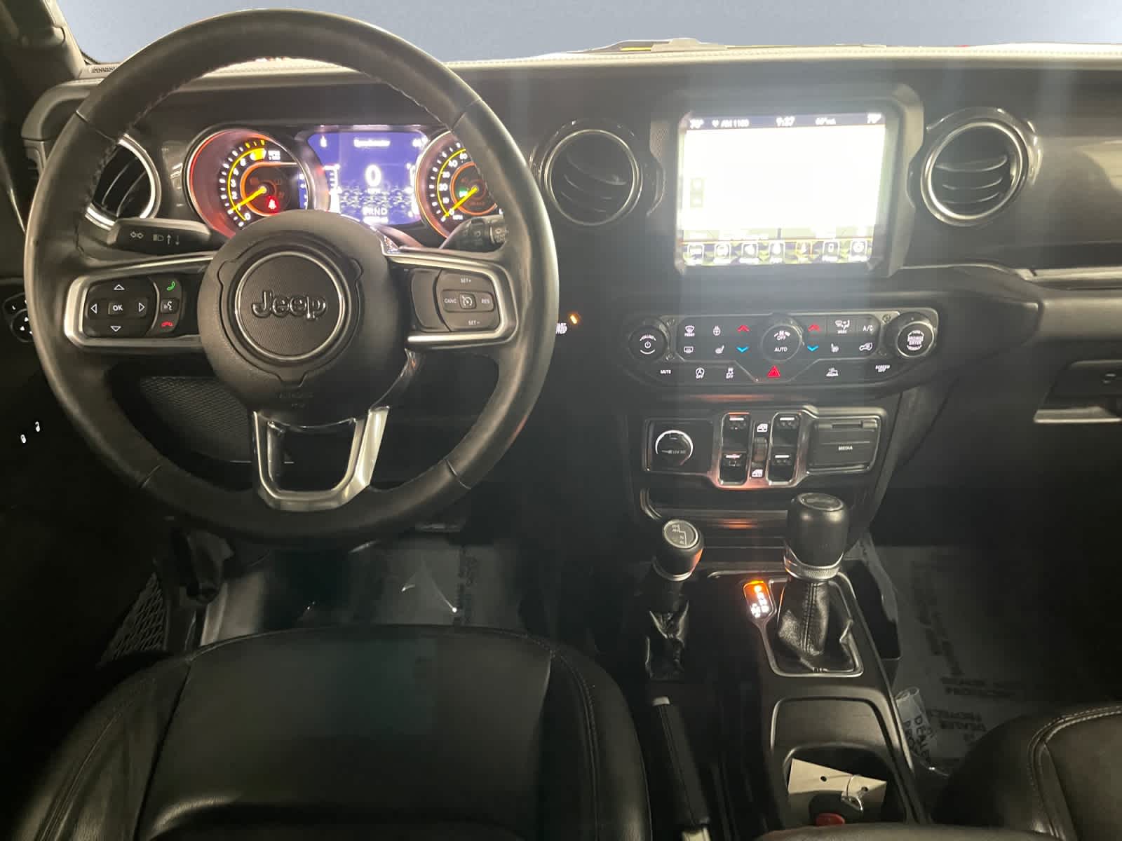 used 2022 Jeep Wrangler car, priced at $32,997