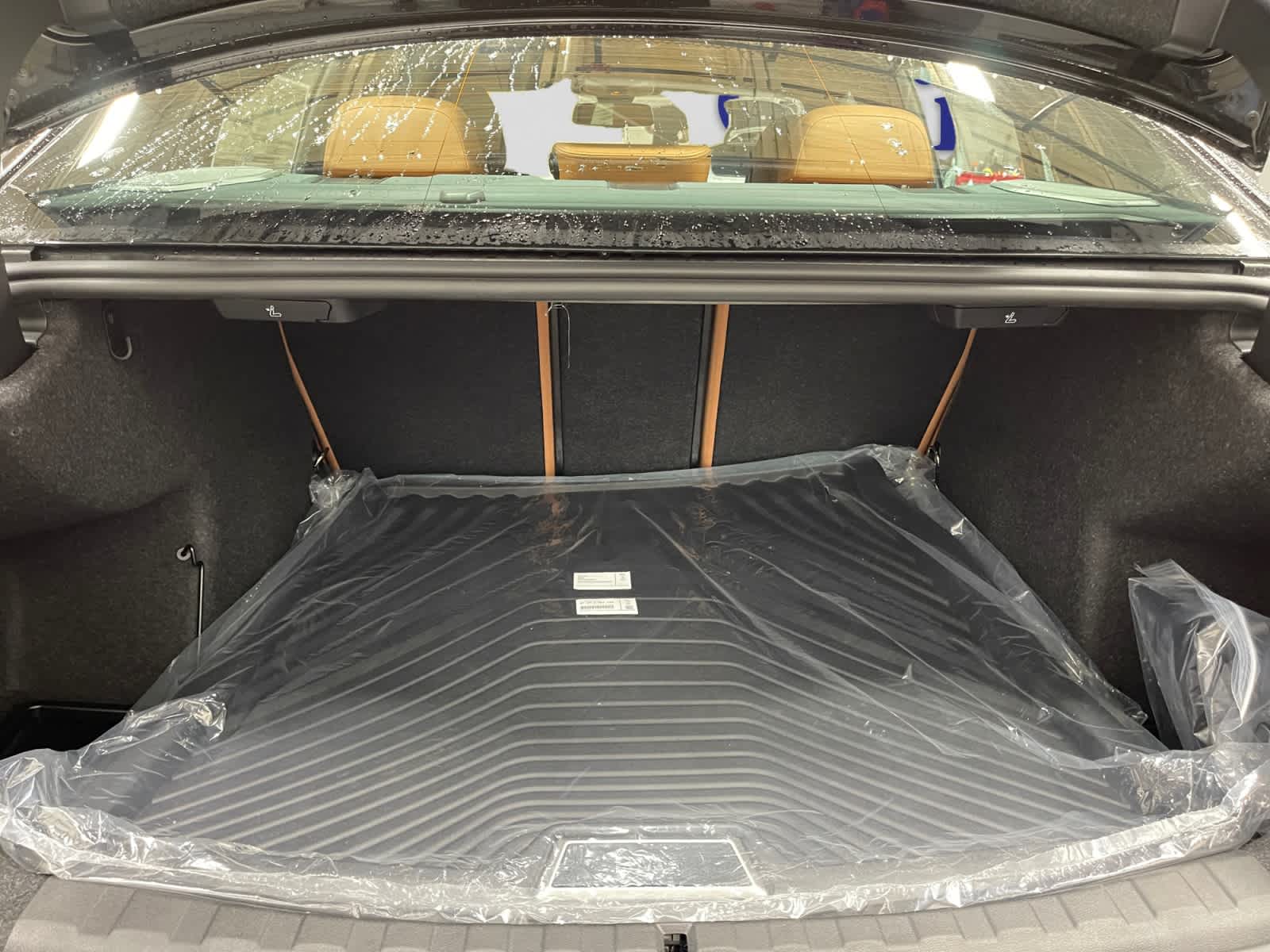 new 2026 BMW 330i car, priced at $59,240