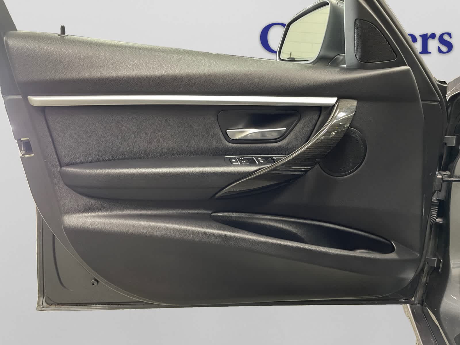 used 2018 BMW 330i car, priced at $19,497