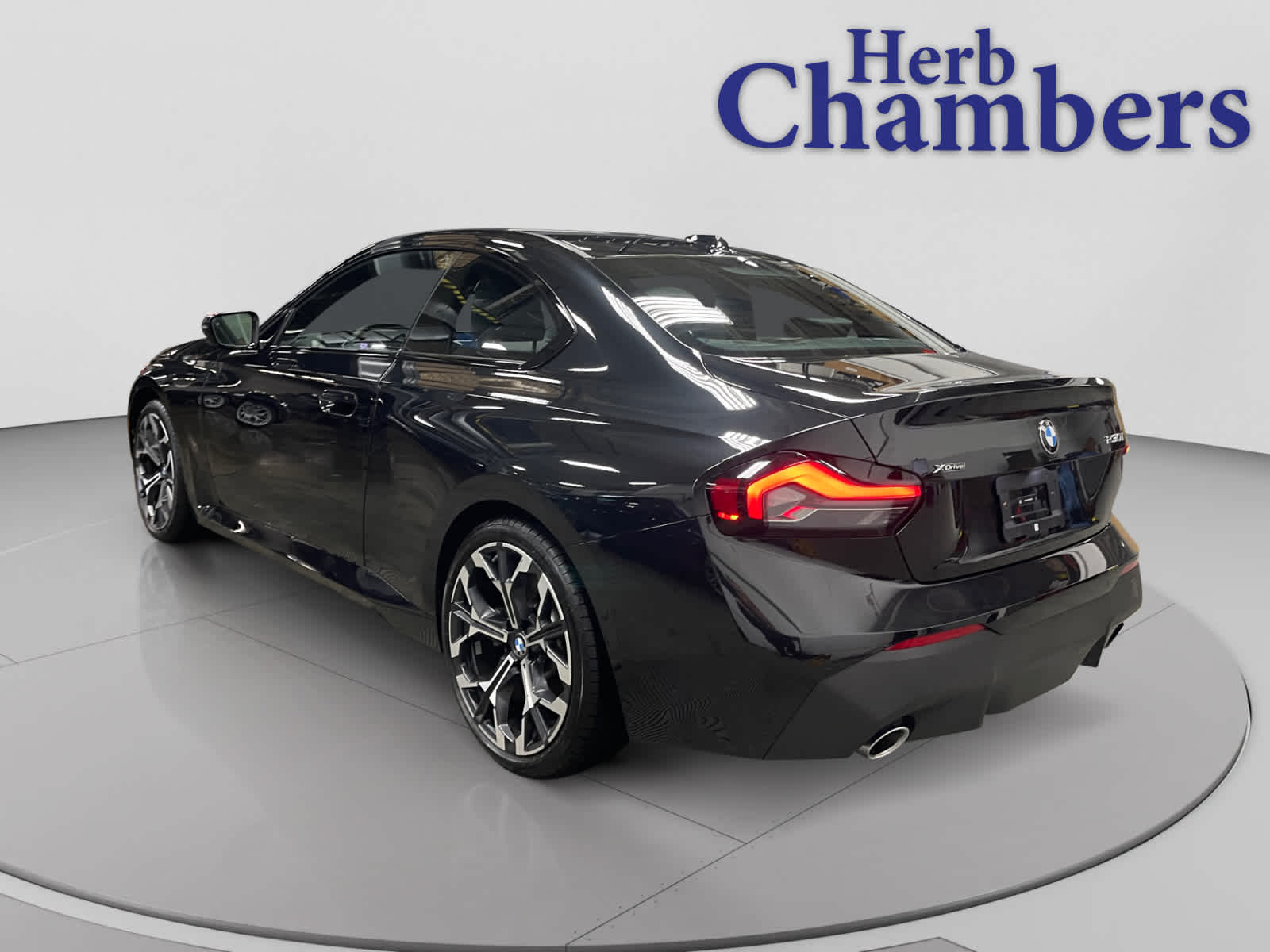 used 2025 BMW 230i car, priced at $42,097