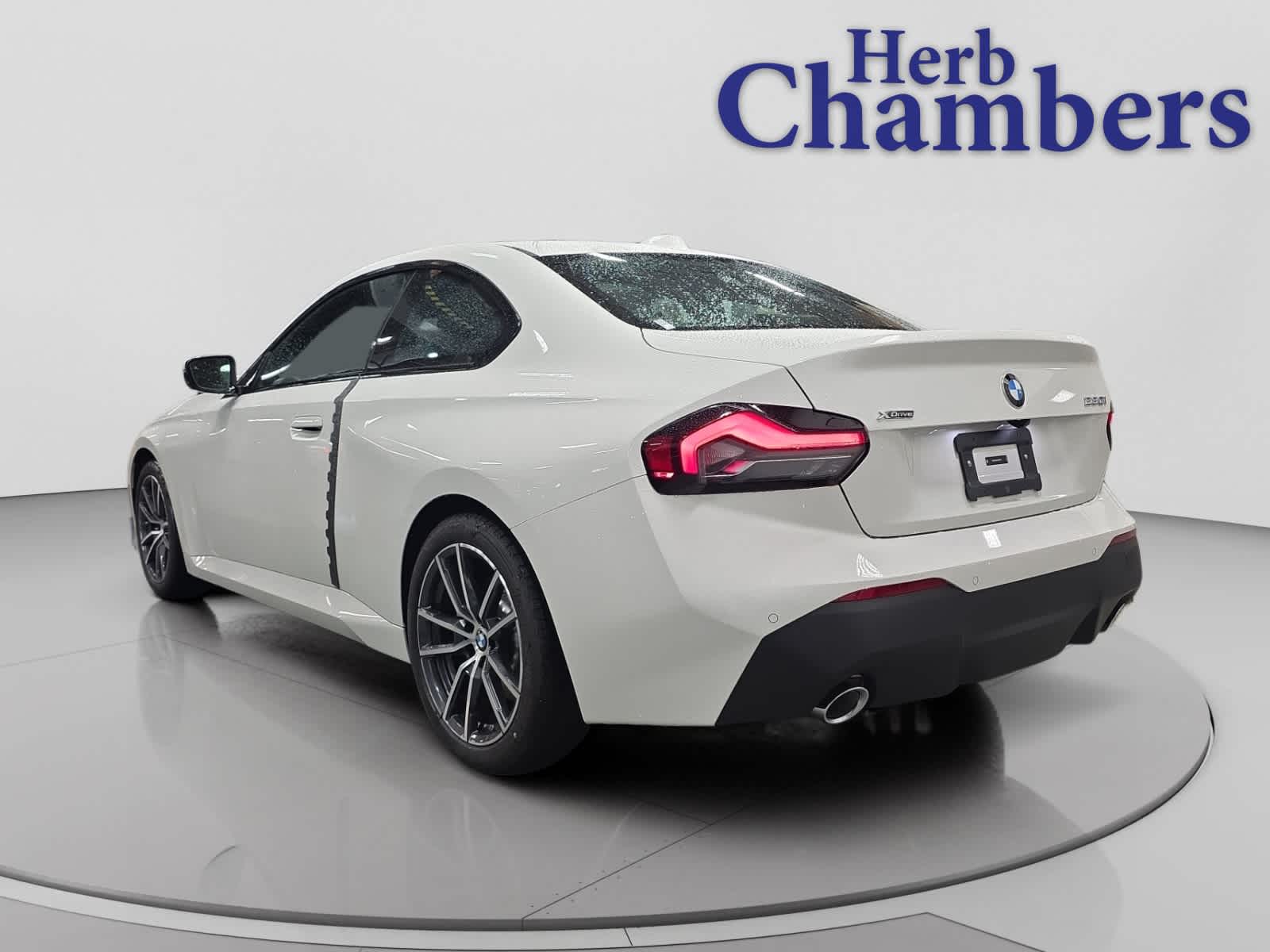 new 2025 BMW 230i car, priced at $47,965