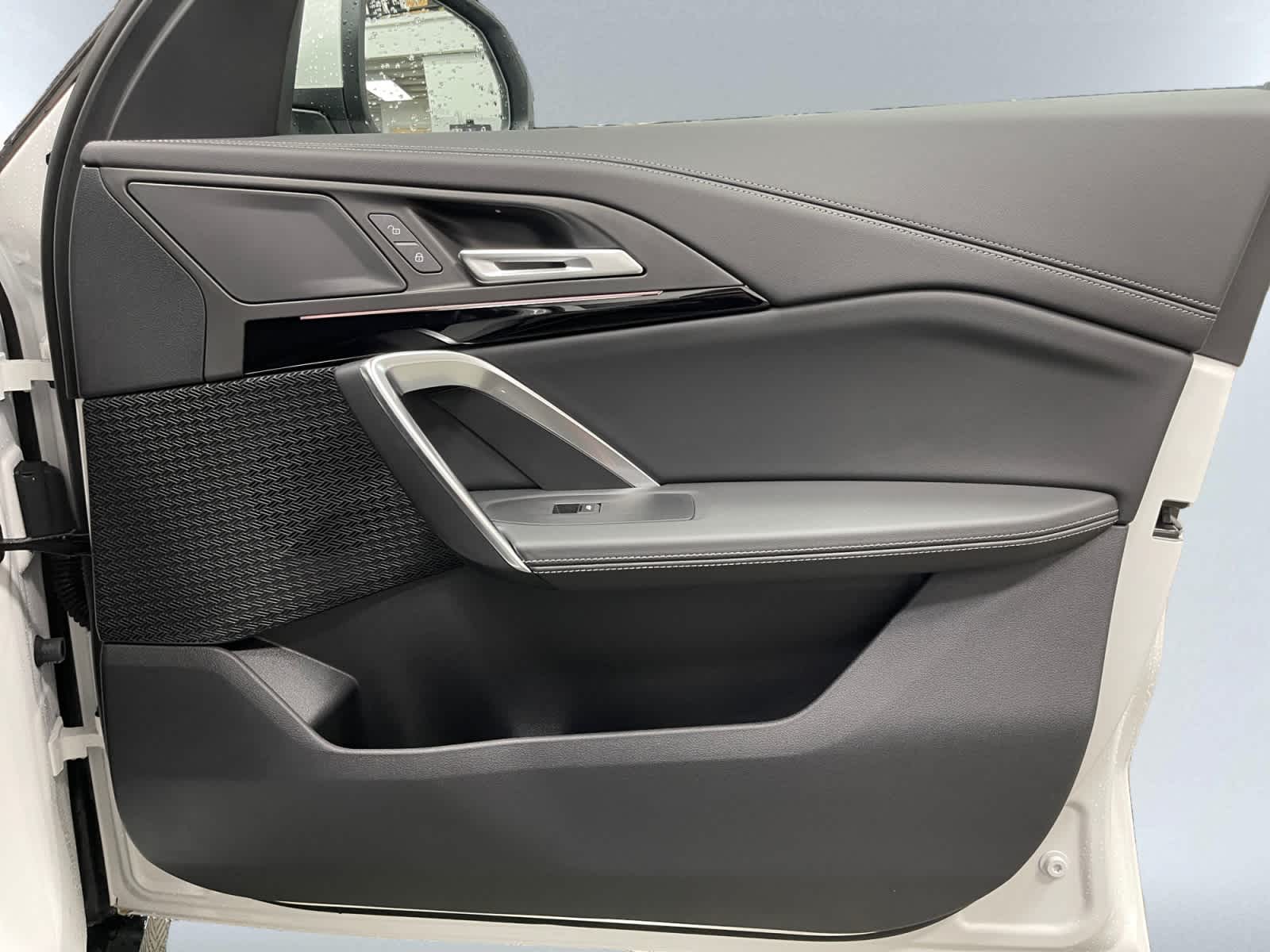 new 2026 BMW X1 car, priced at $49,770