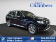 Certified 2024 BMW X3 xDrive30i SUV