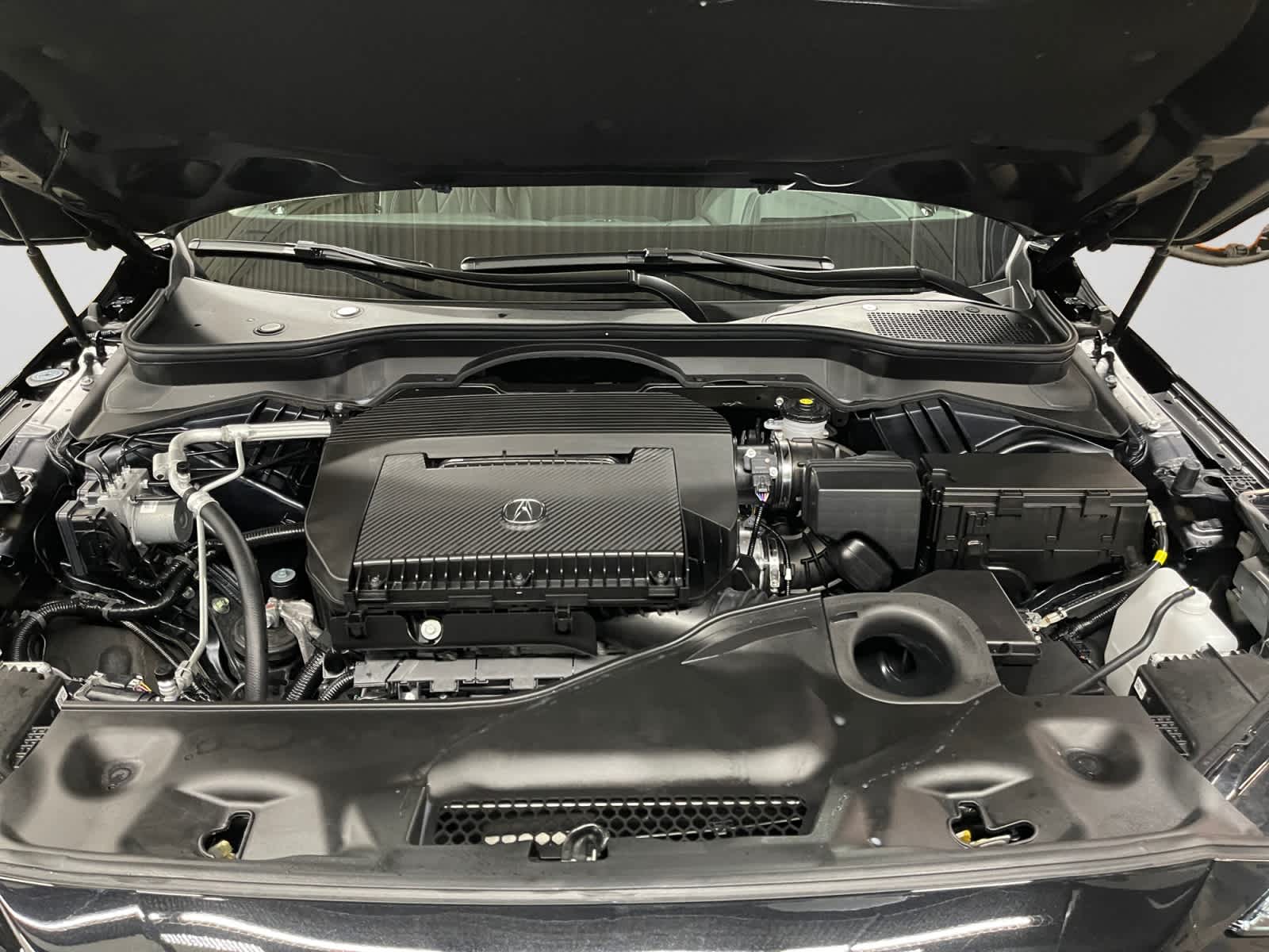 used 2026 Acura MDX car, priced at $58,967