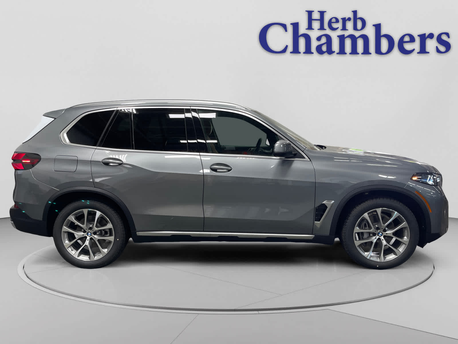 new 2026 BMW X5 car, priced at $82,600