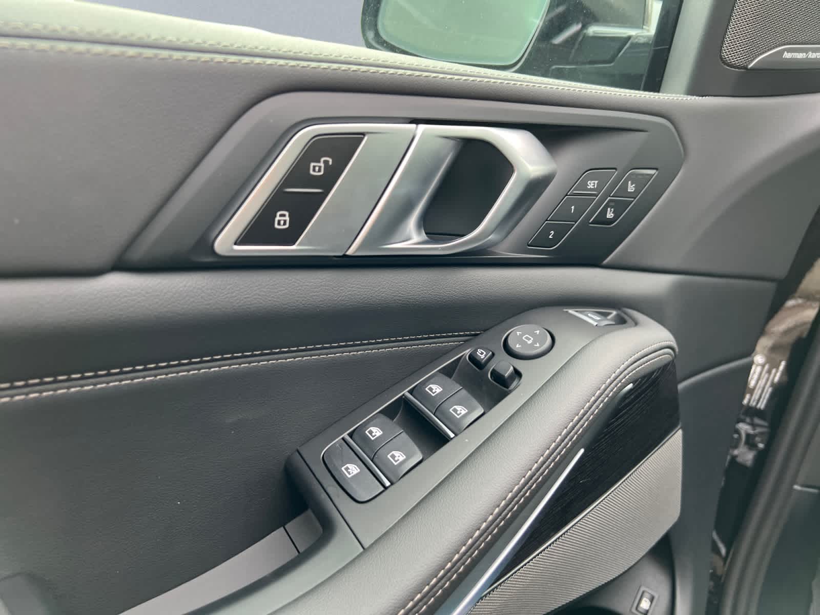 new 2026 BMW X5 PHEV car, priced at $94,125