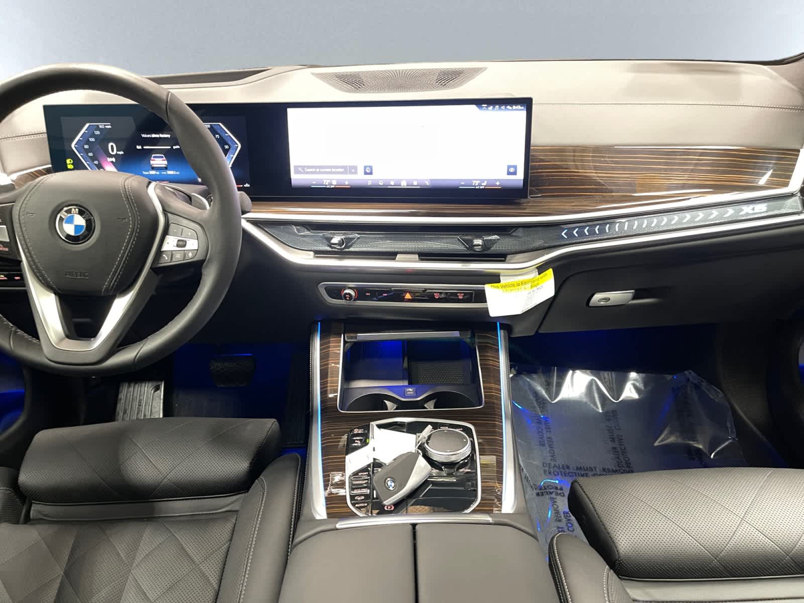 used 2026 BMW X5 car, priced at $67,897