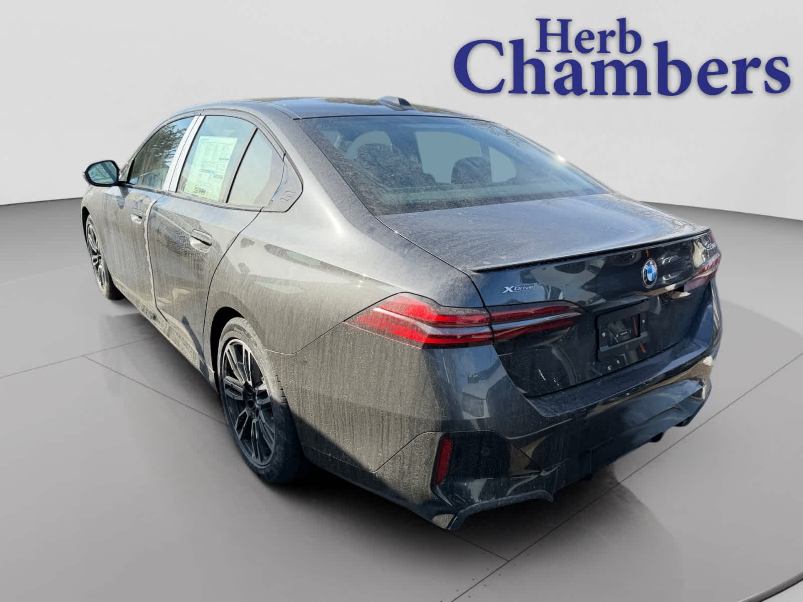 new 2026 BMW 530i car, priced at $74,415