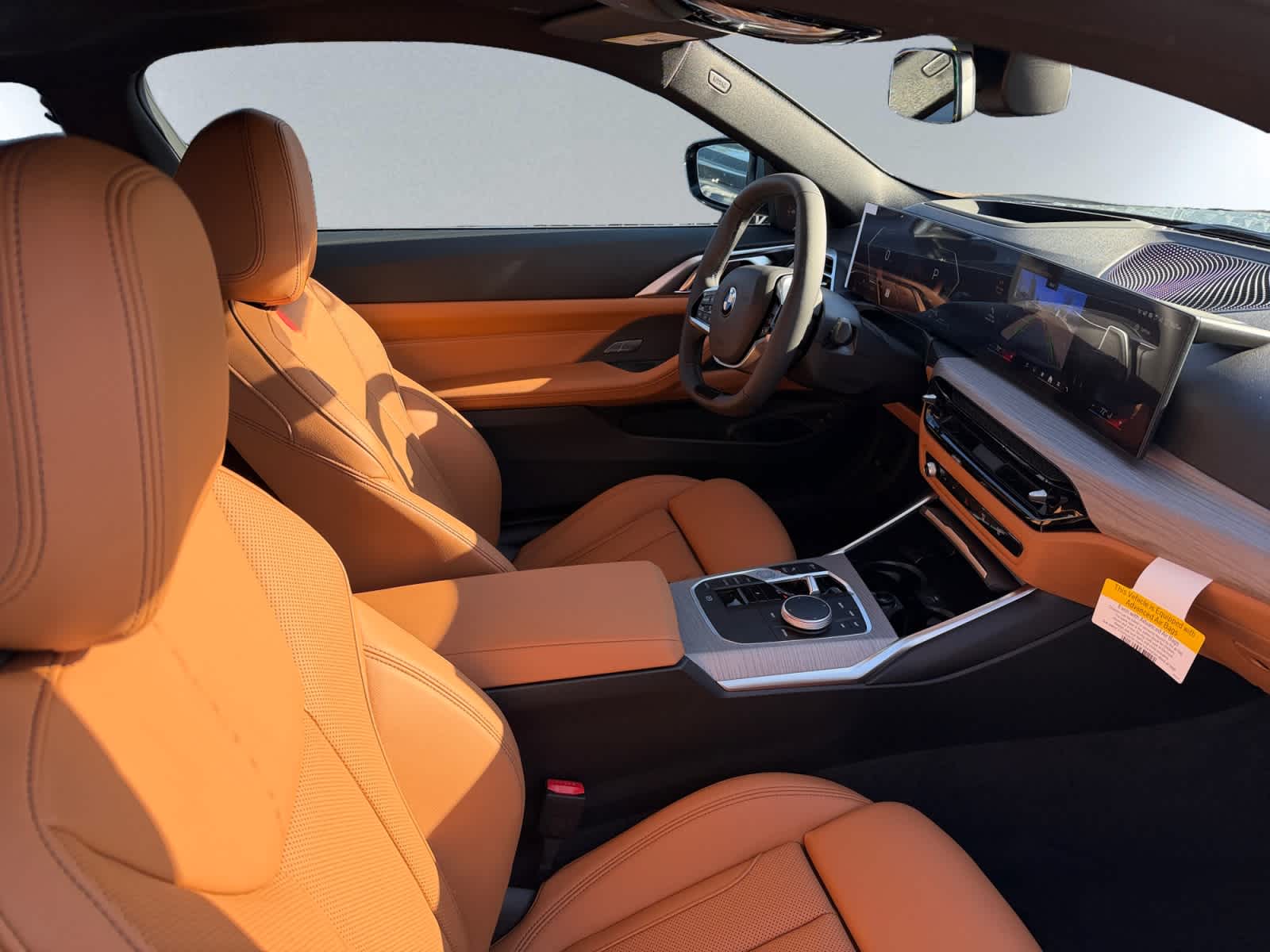 new 2026 BMW 430i car, priced at $59,595