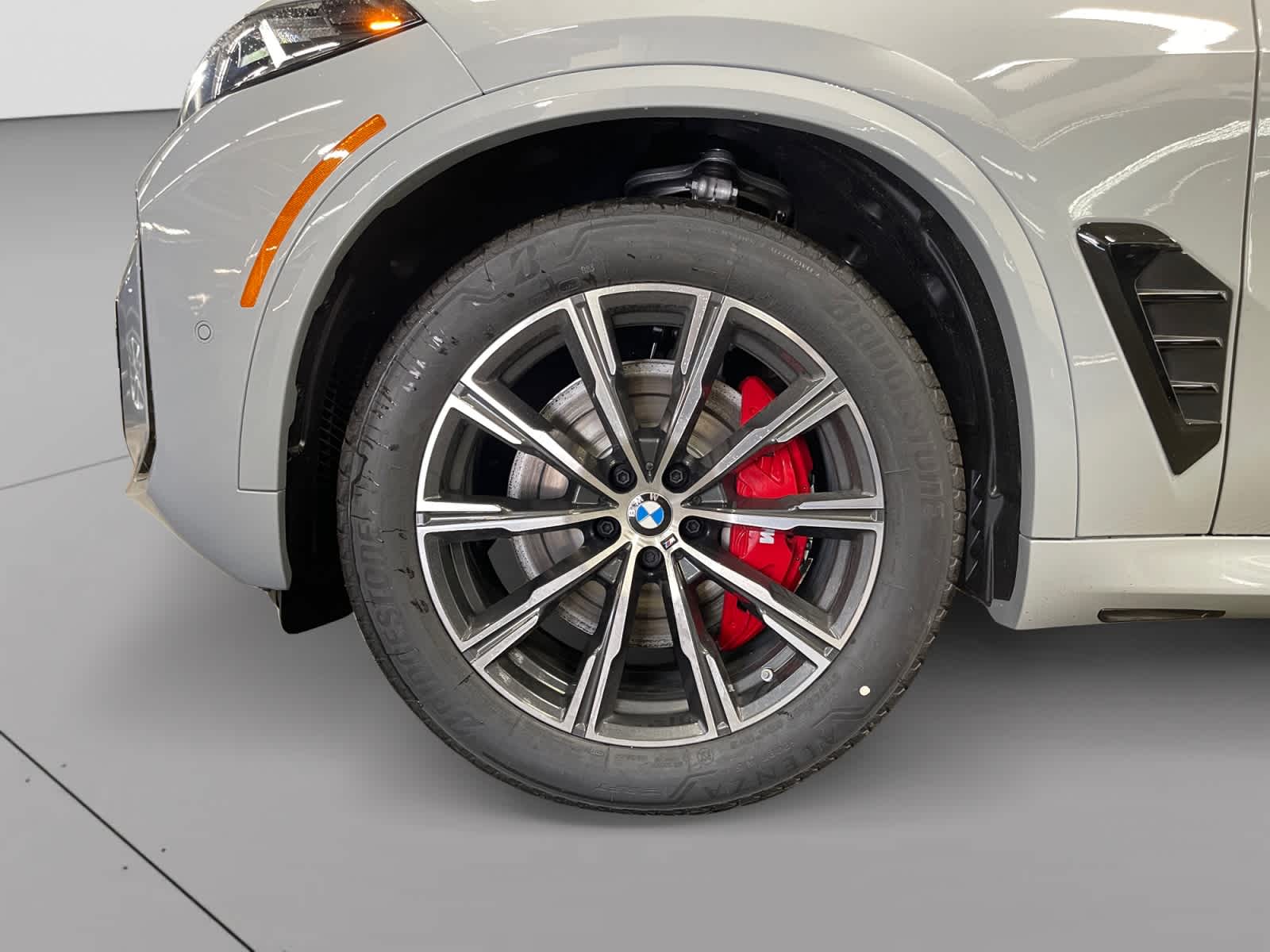 new 2026 BMW X5 car, priced at $84,000
