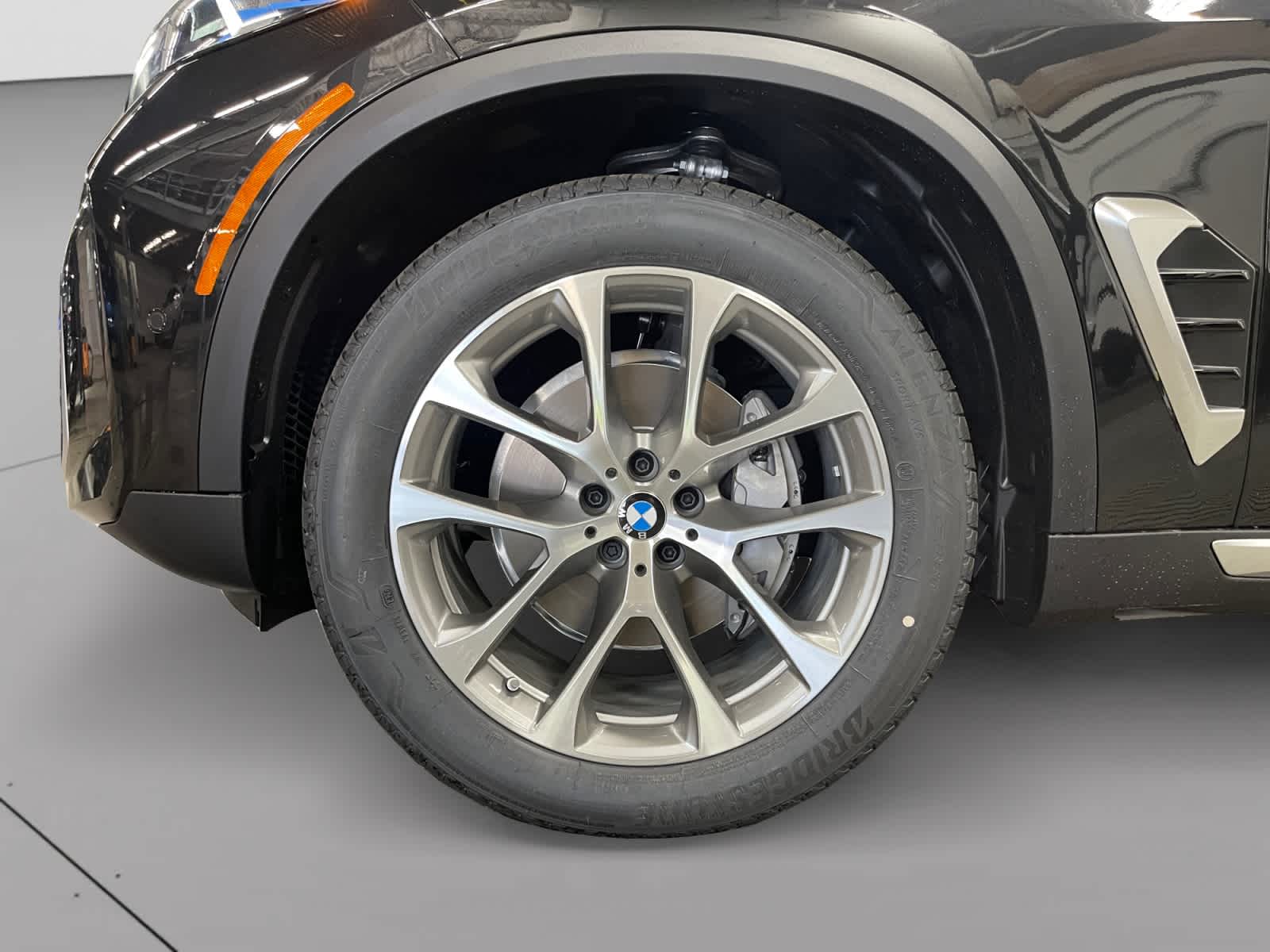 new 2026 BMW X5 car, priced at $81,450