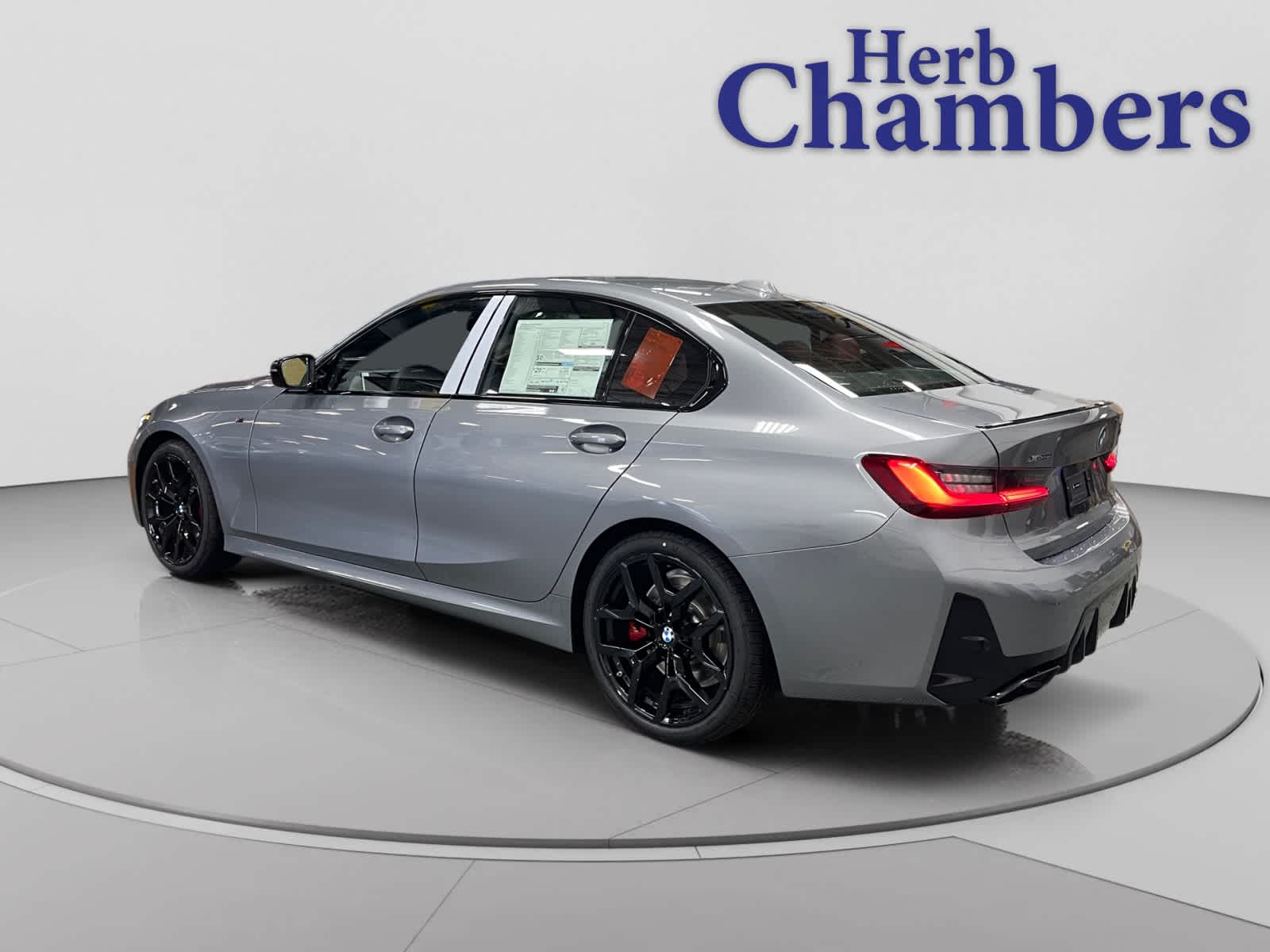 new 2026 BMW M340 car, priced at $69,920