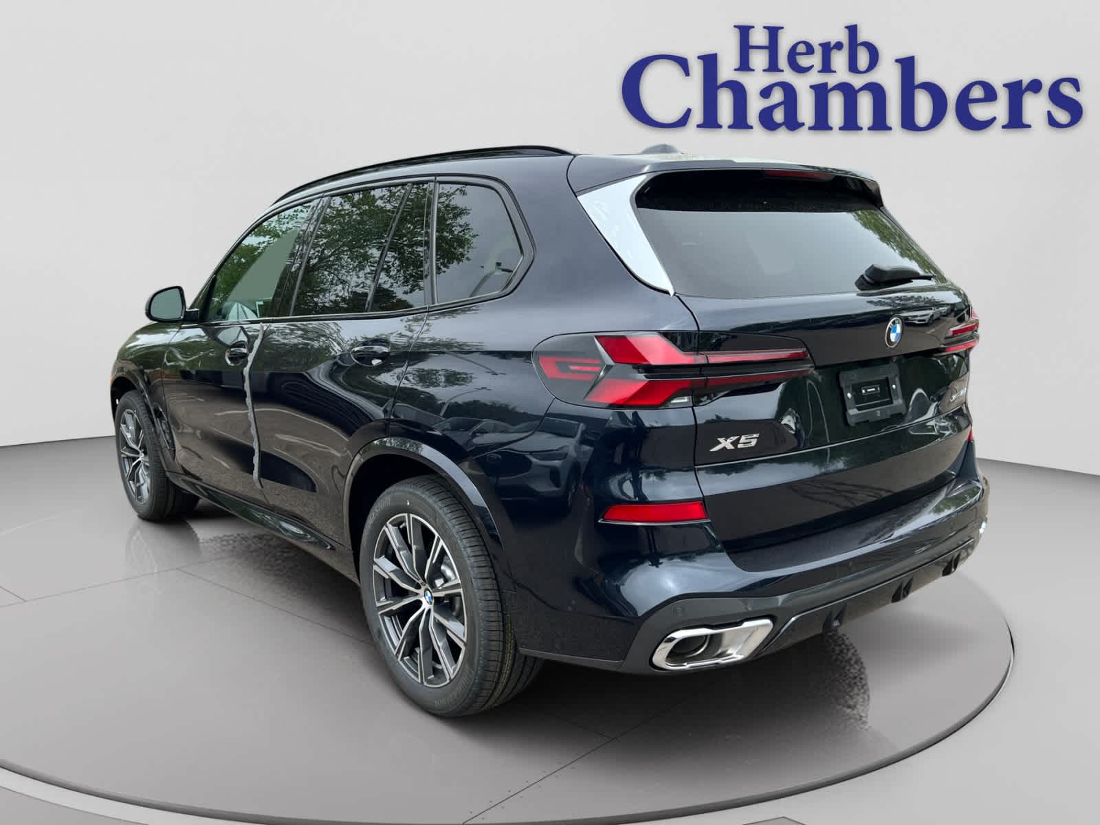 new 2026 BMW X5 car, priced at $77,625