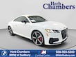  Audi TTS
