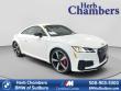  Audi TTS