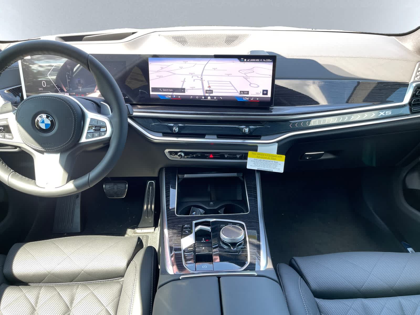 new 2026 BMW X5 car, priced at $83,600