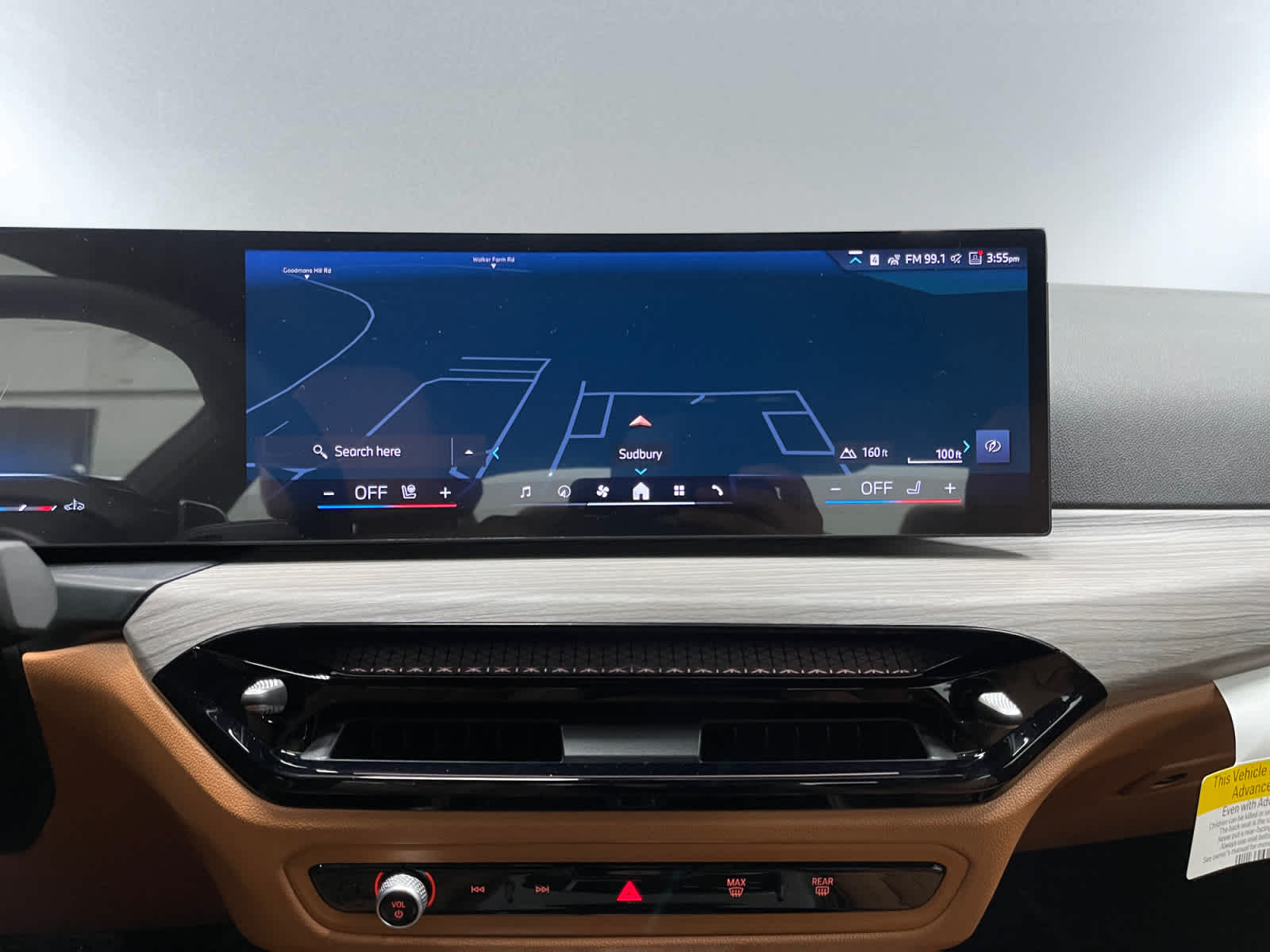 new 2026 BMW 430i car, priced at $59,595
