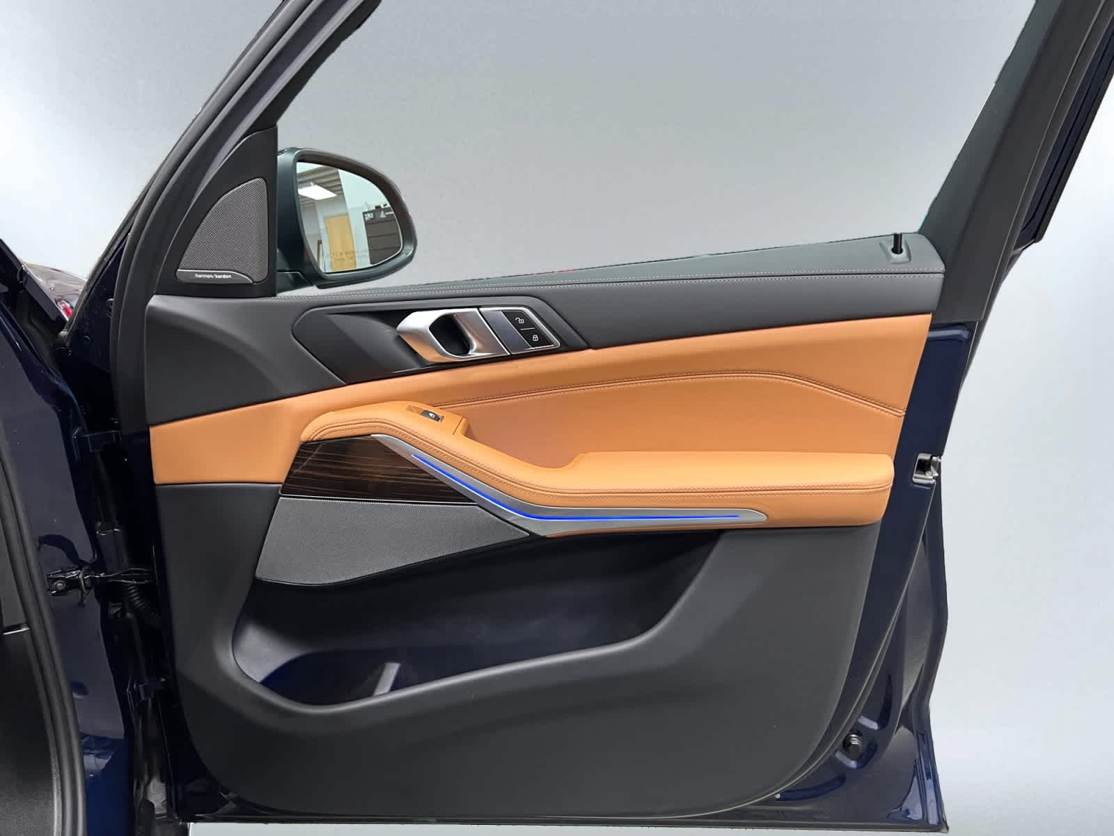 2026 BMW X5 50e - Photo 16