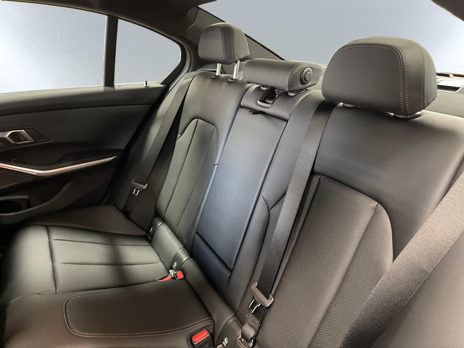 new 2026 BMW 330i car, priced at $55,915