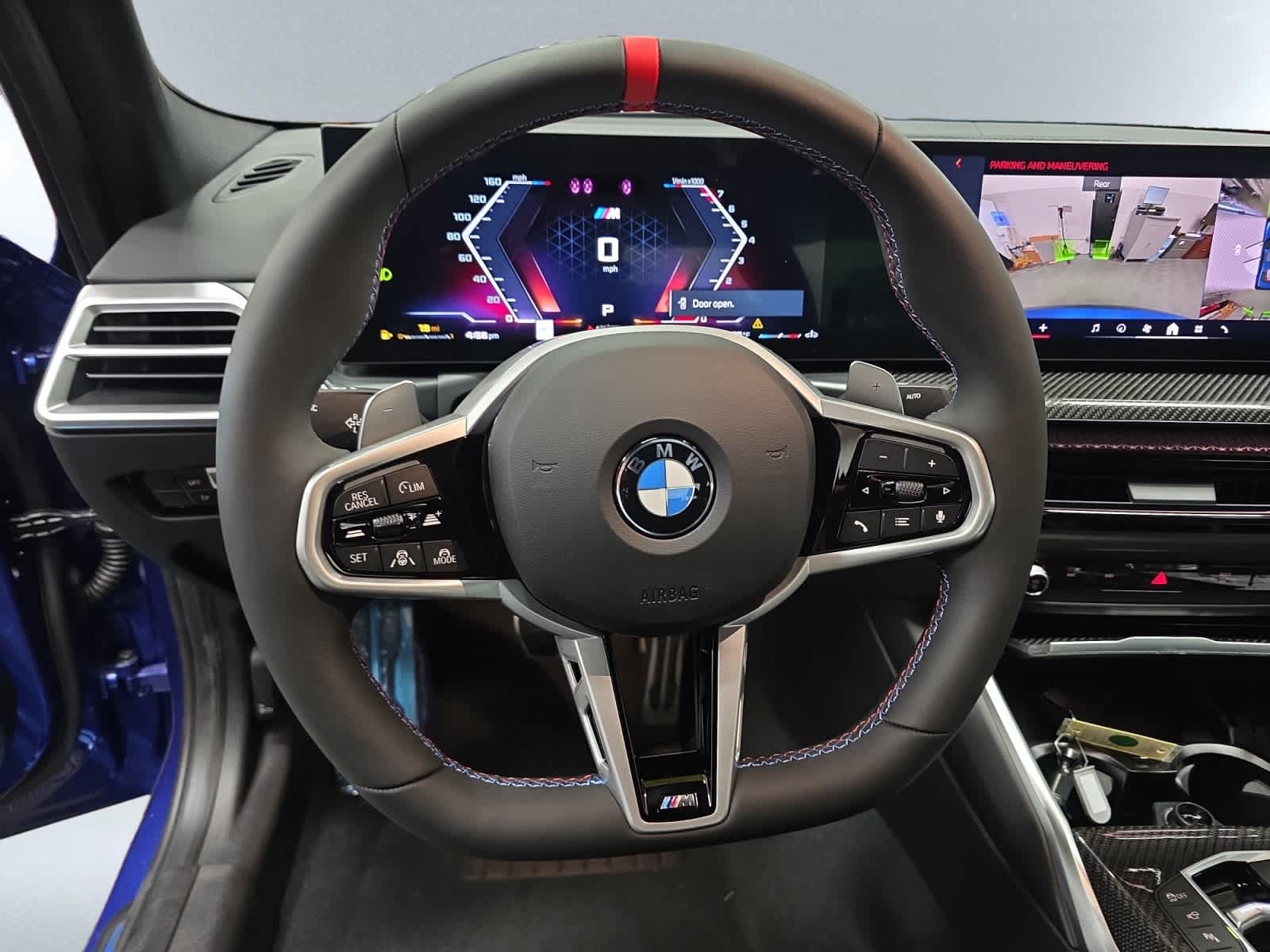 new 2026 BMW M340i car, priced at $74,520