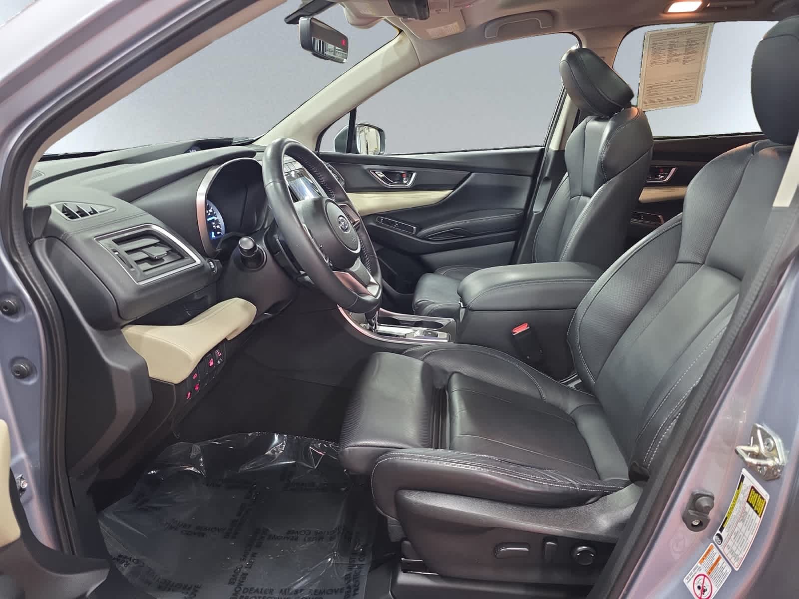 used 2019 Subaru Ascent car, priced at $20,197