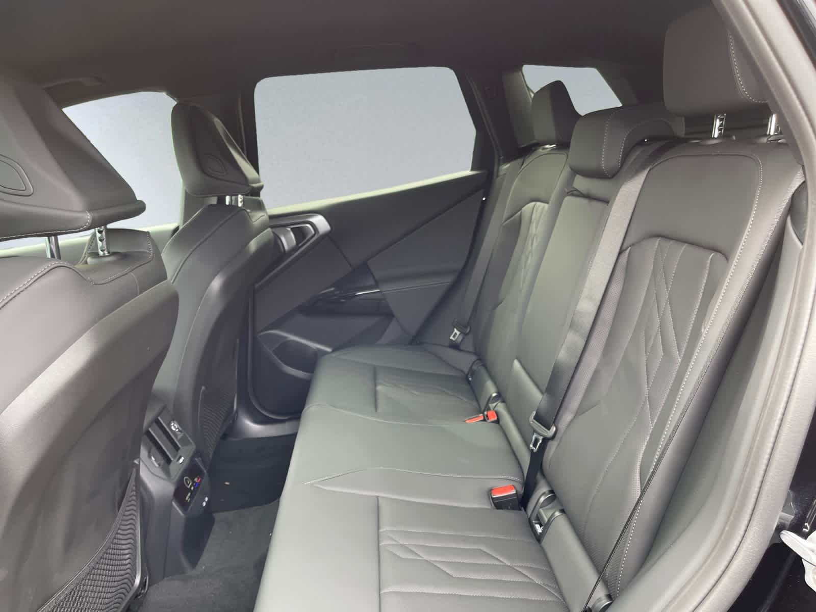 new 2026 BMW X3 car, priced at $59,165