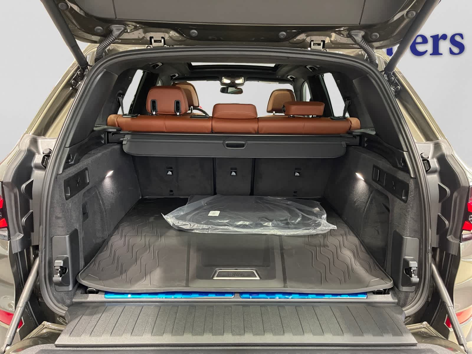 new 2026 BMW X5 PHEV car, priced at $95,150