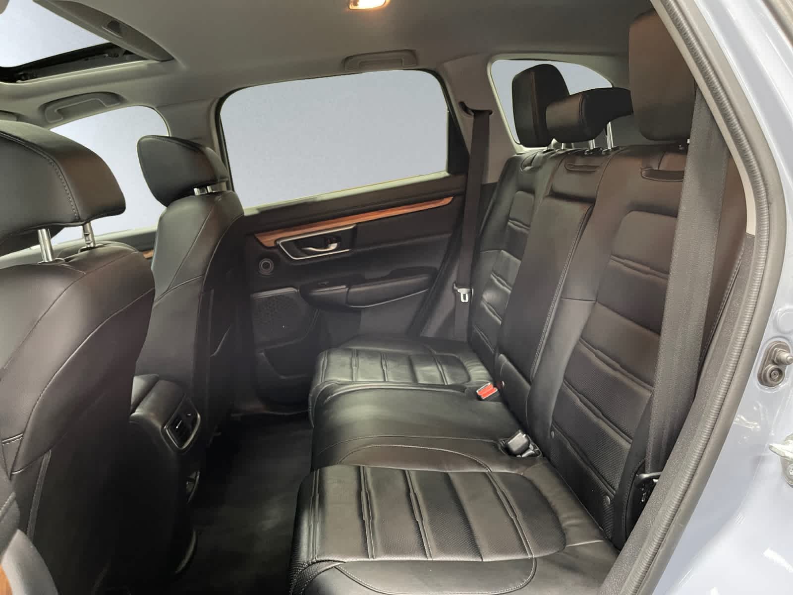 used 2020 Honda CR-V car, priced at $26,697