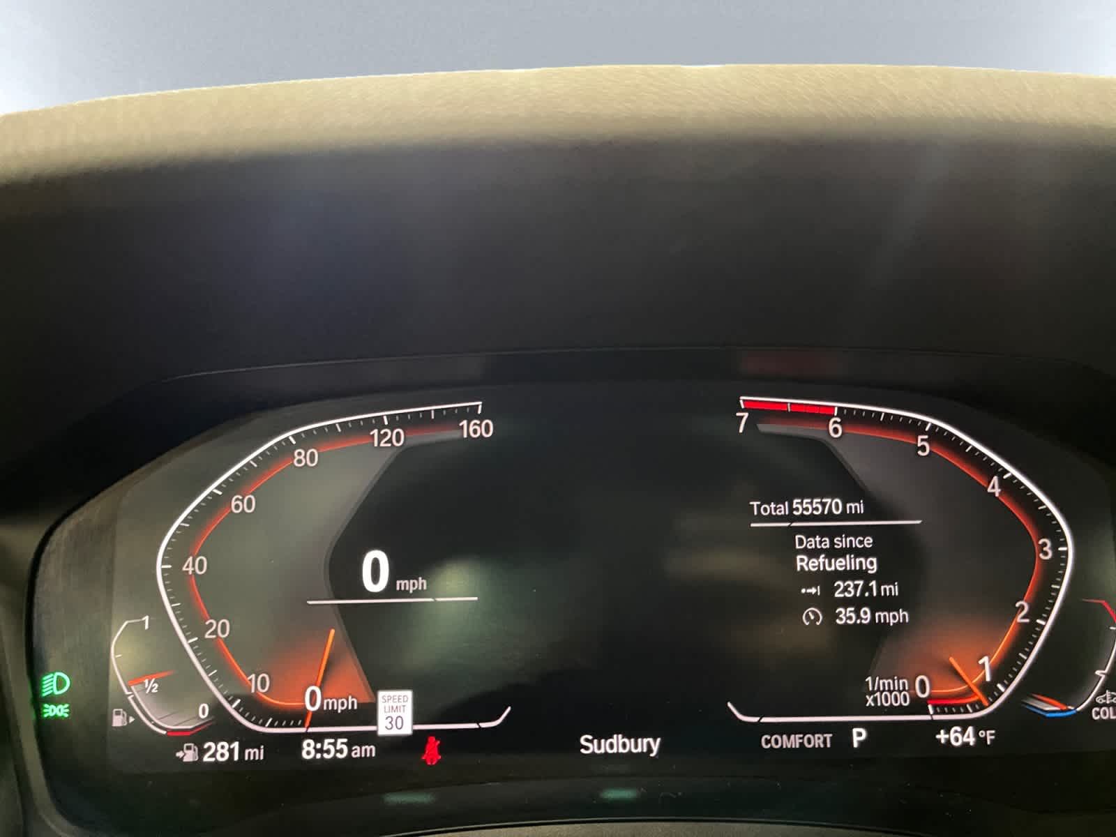 used 2021 BMW 330i car, priced at $25,797