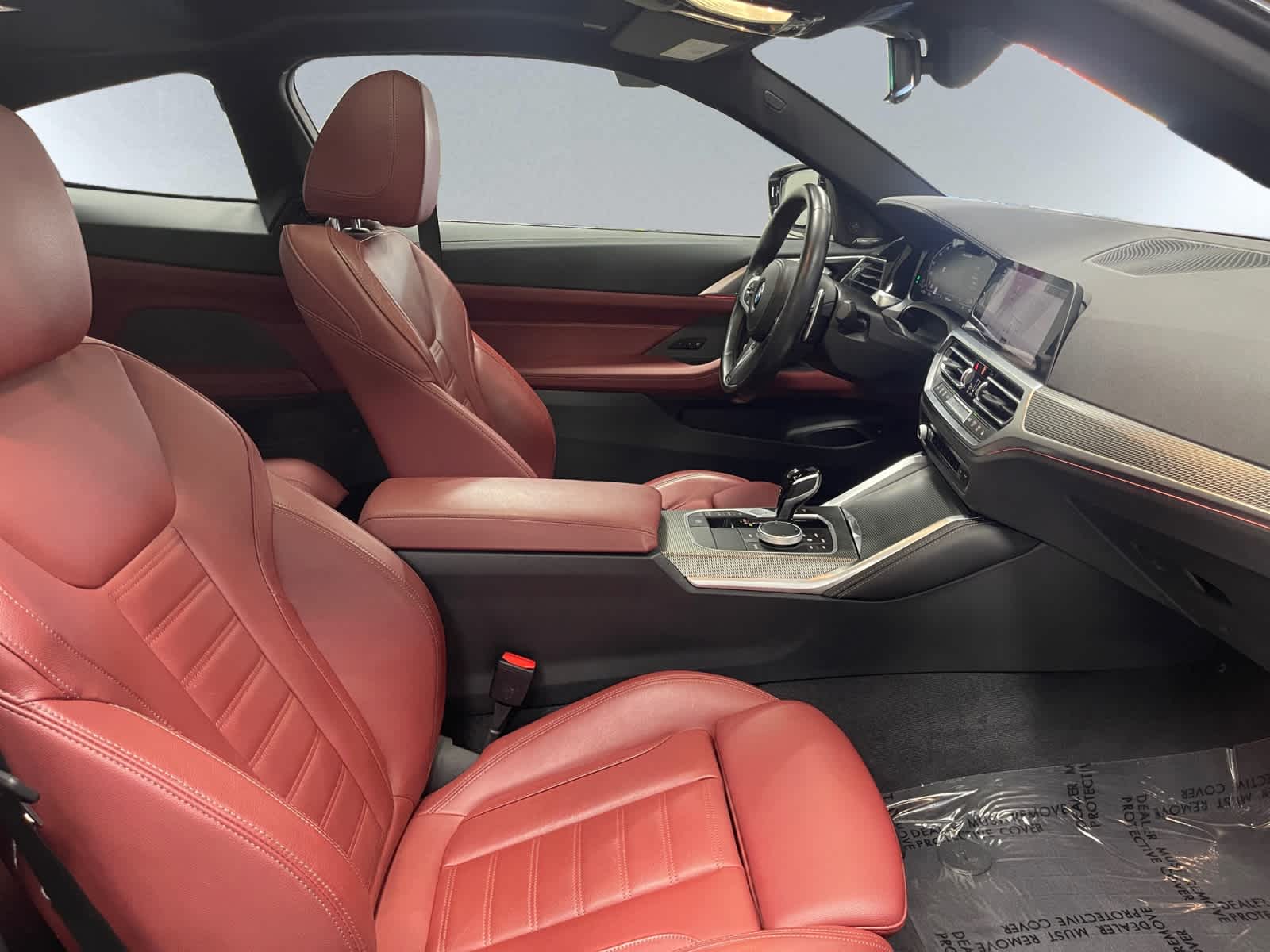 used 2023 BMW M440i car, priced at $47,997