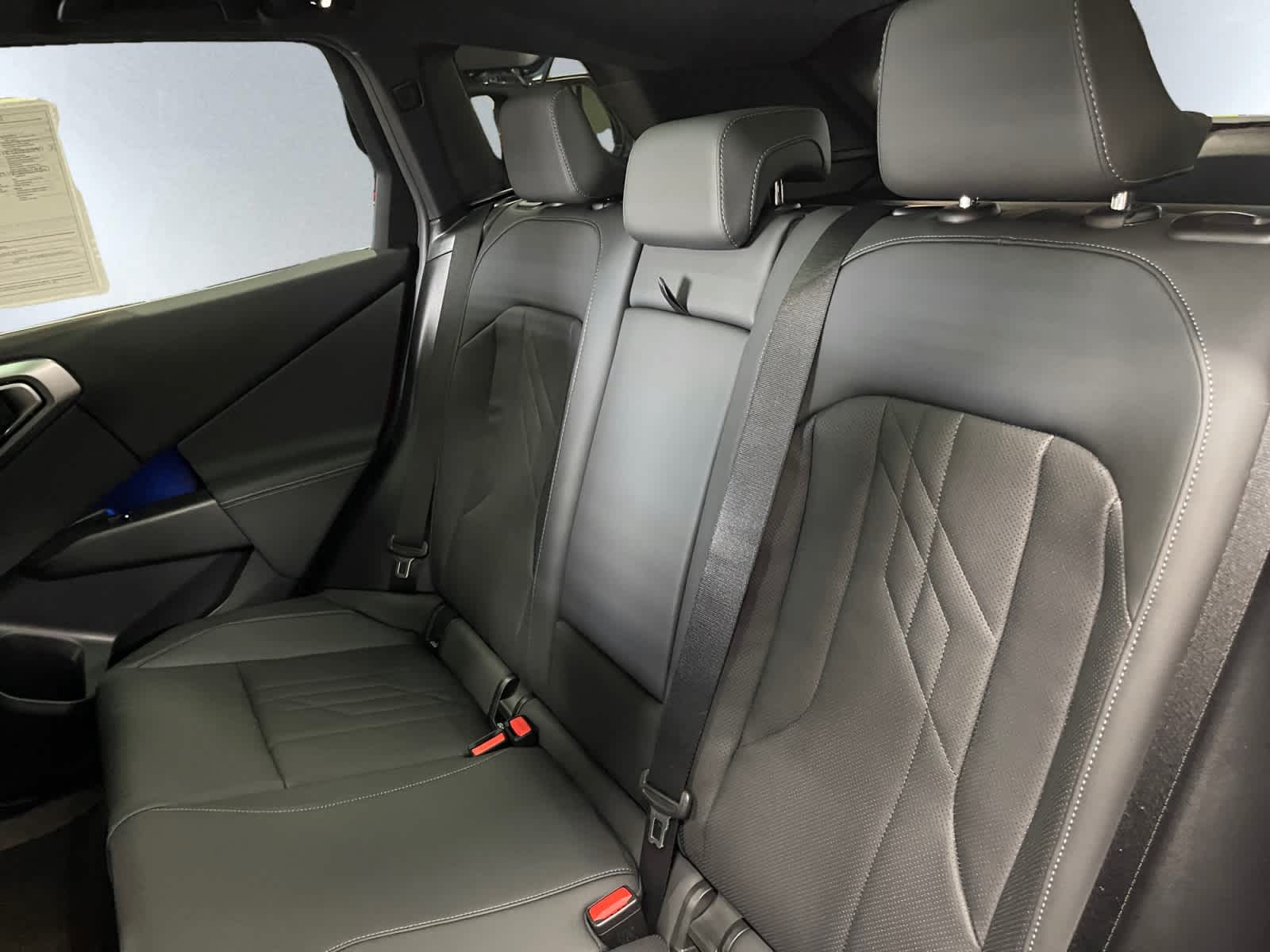 used 2026 BMW X3 car, priced at $53,497