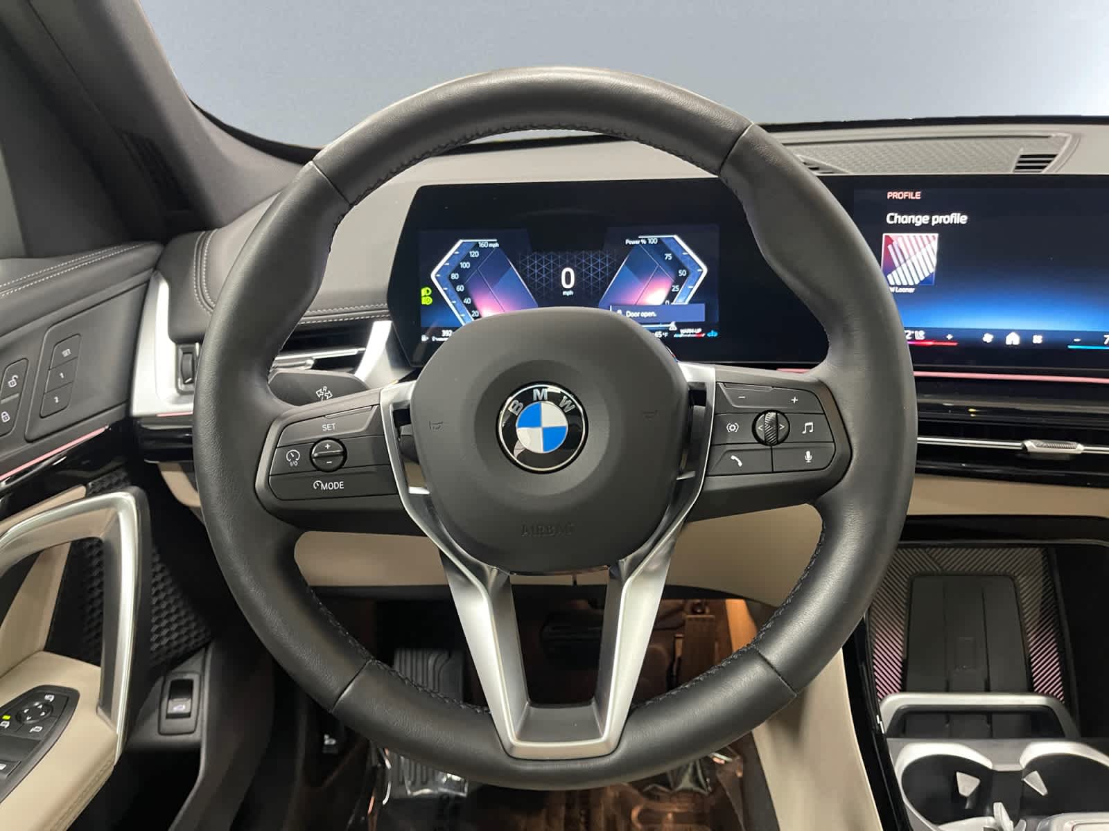 used 2025 BMW X1 car, priced at $42,997