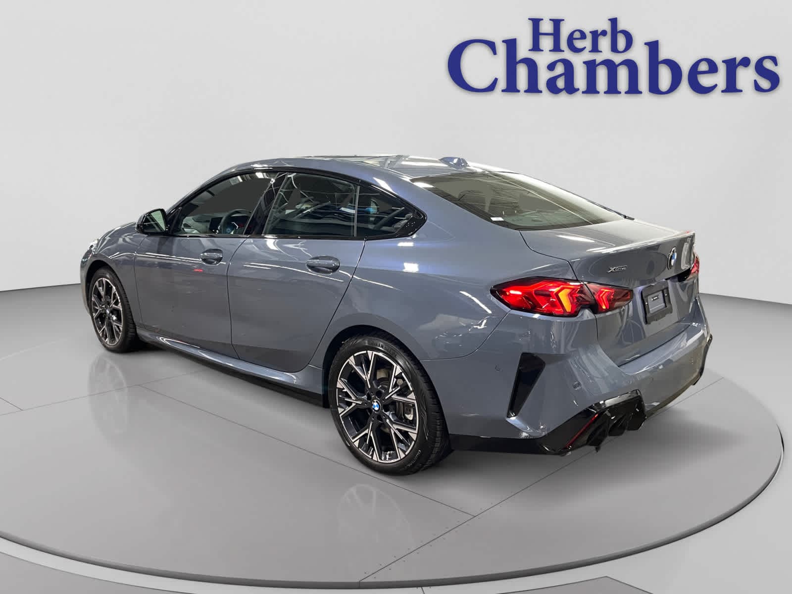 used 2025 BMW 228i car, priced at $40,497