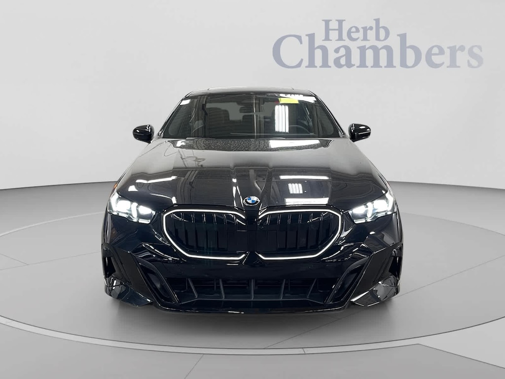 New 2027 BMW 530i 530i xDrive Sedan