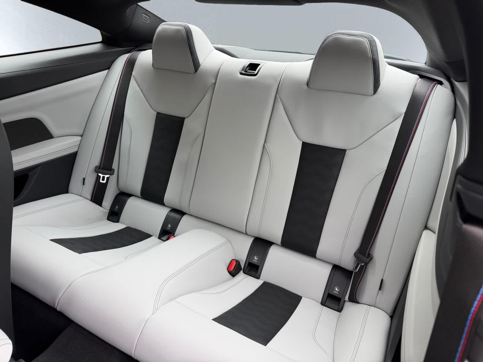 new 2026 BMW M4 car, priced at $106,825