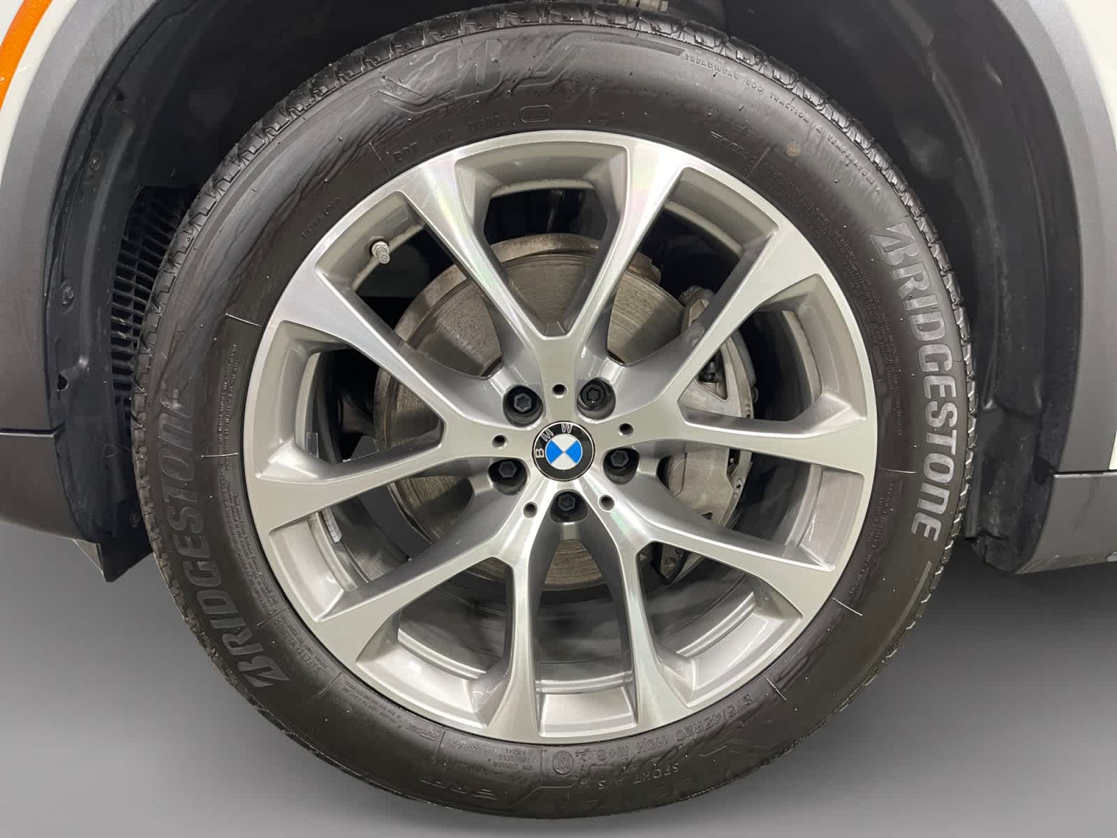 used 2026 BMW X5 car, priced at $68,497