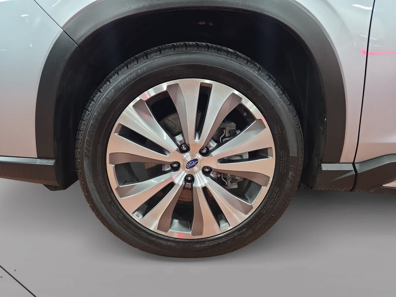 used 2019 Subaru Ascent car, priced at $20,197