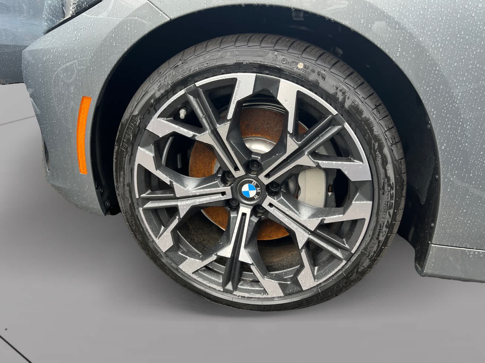 new 2026 BMW 430i car, priced at $59,555