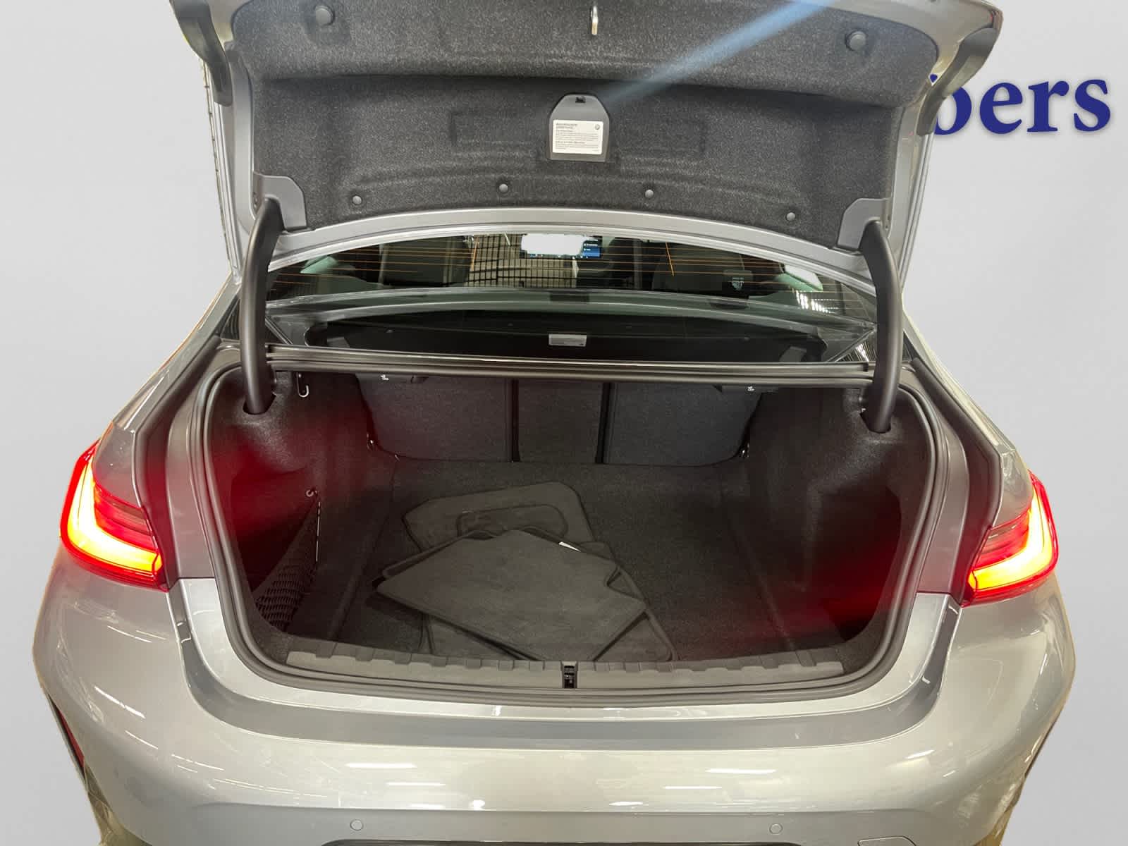 used 2024 BMW M340i car, priced at $53,497