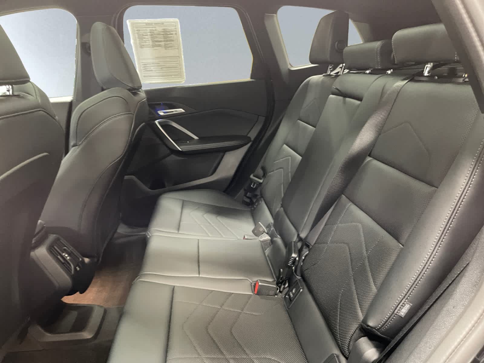 used 2026 BMW X1 car, priced at $44,497