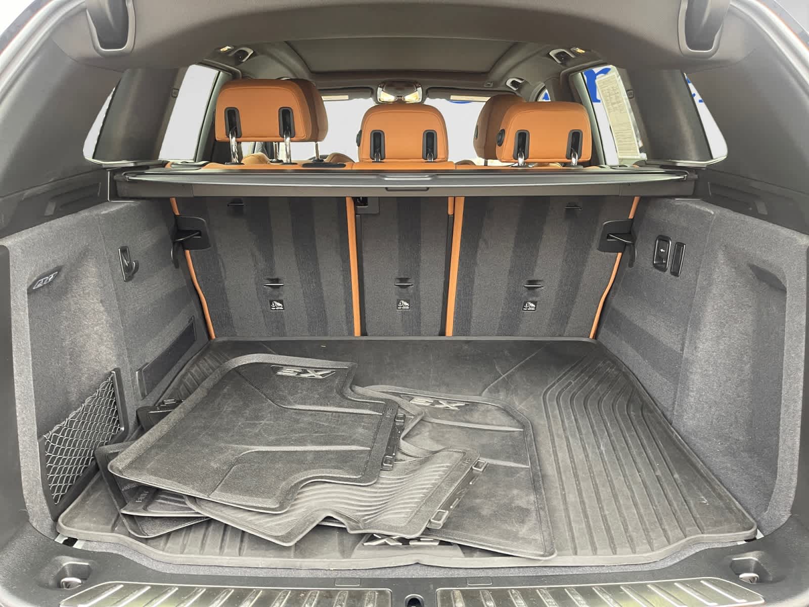 used 2022 BMW X3 car, priced at $35,497