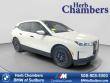 Certified 2023 BMW iX xDrive50 SUV