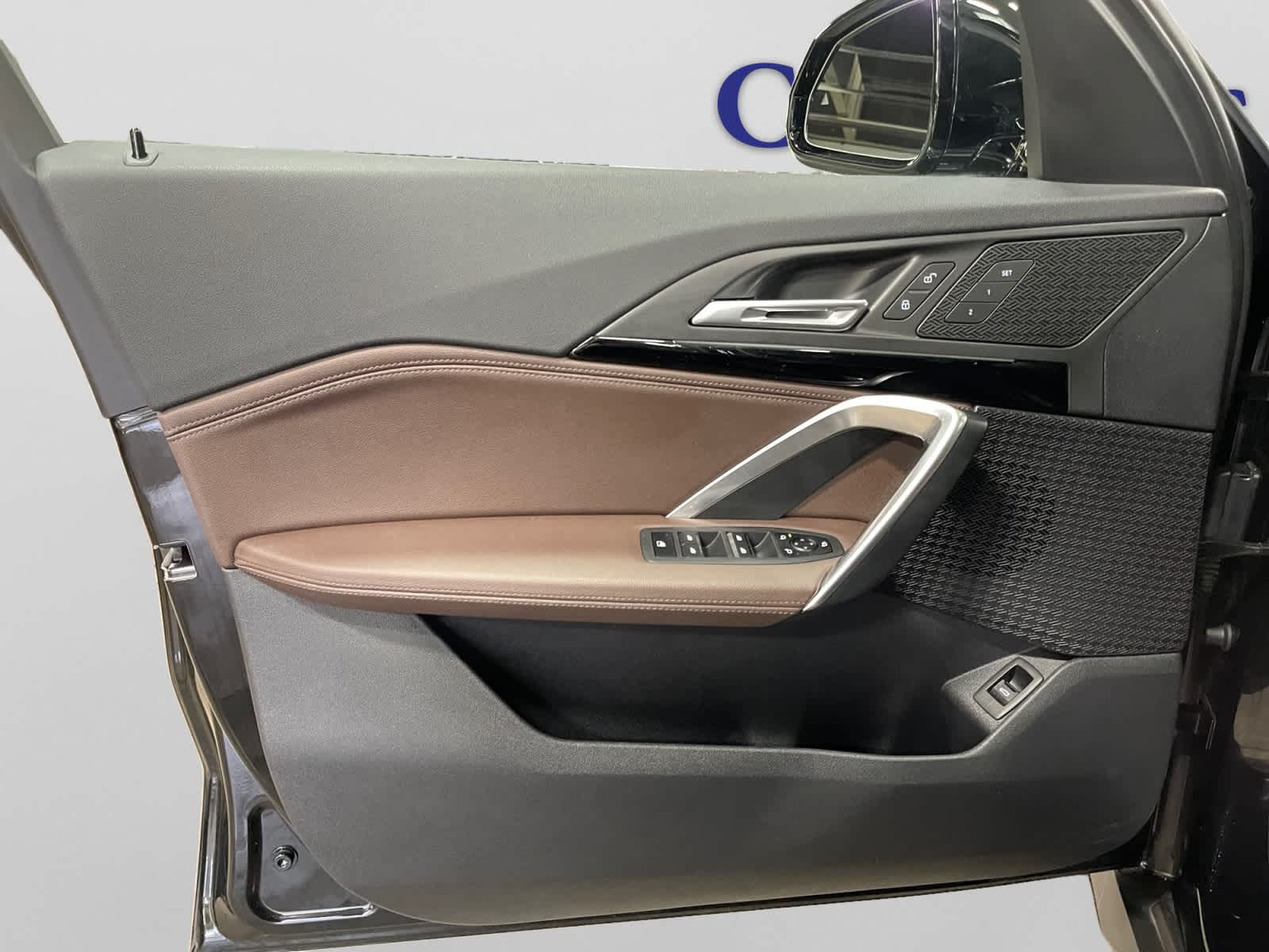 used 2023 BMW X1 car, priced at $31,297