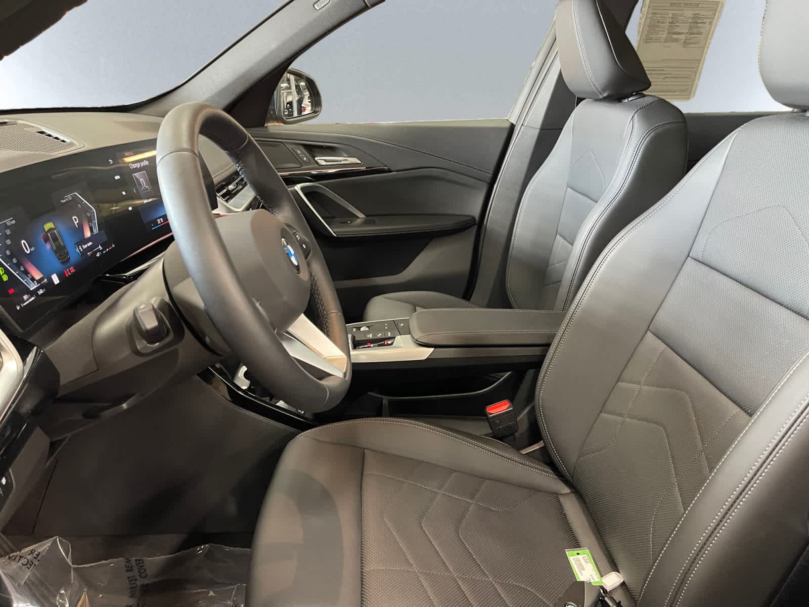 used 2025 BMW X1 car, priced at $41,997